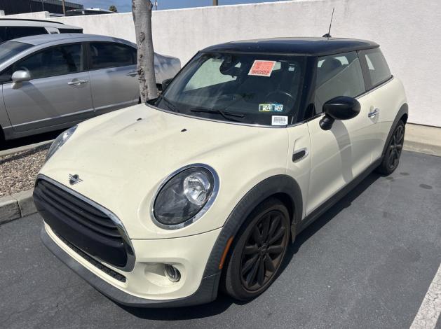 2021 MINI Hardtop Oxford Edition for sale in San Diego, CA