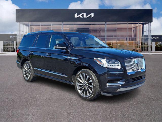 2020 Lincoln Navigator Reserve for sale in Harrisburg, PA