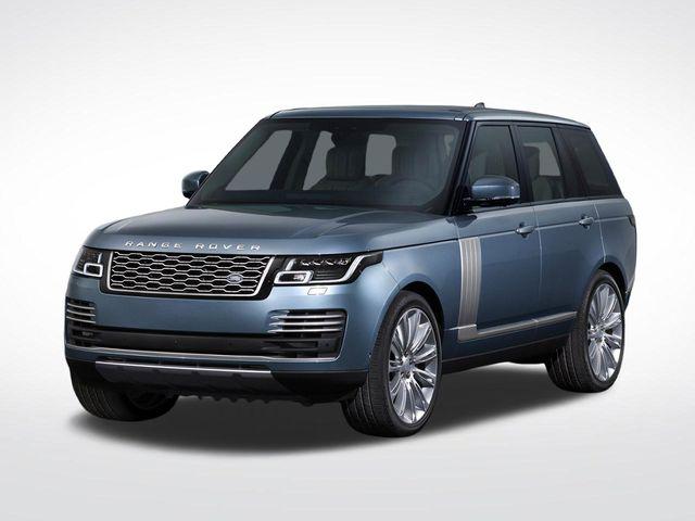2021 Land Rover Range Rover P525 Westminster for sale in Cockeysville, MD