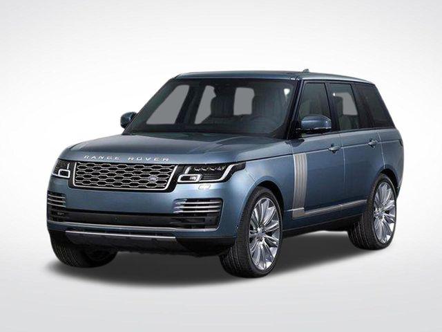 2021 Land Rover Range Rover P525 Westminster for sale in Cockeysville, MD