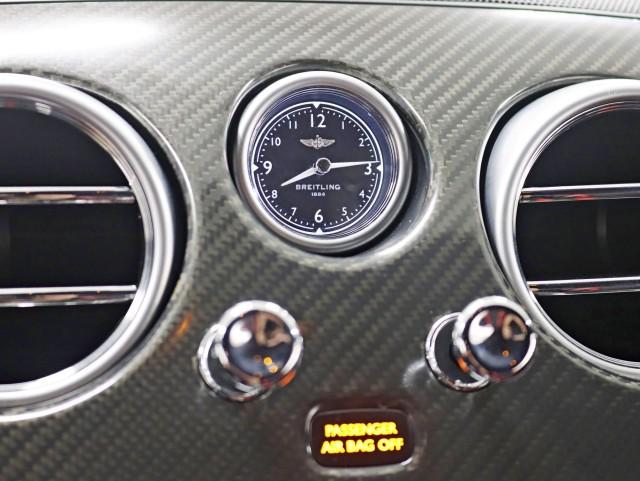 2017 Bentley Continental GT Speed