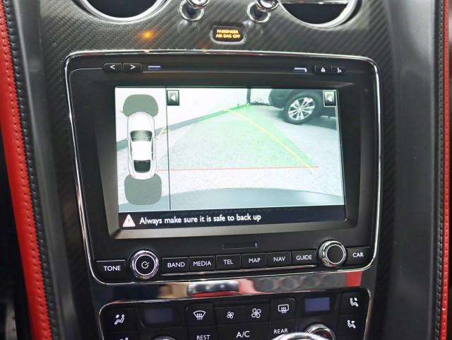 2017 Bentley Continental GT Speed