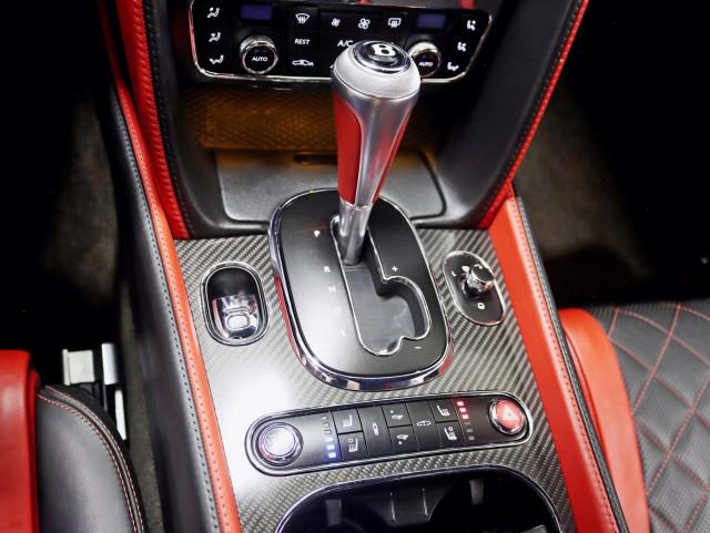 2017 Bentley Continental GT Speed