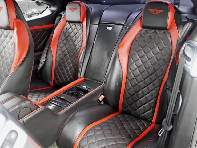 2017 Bentley Continental GT Speed