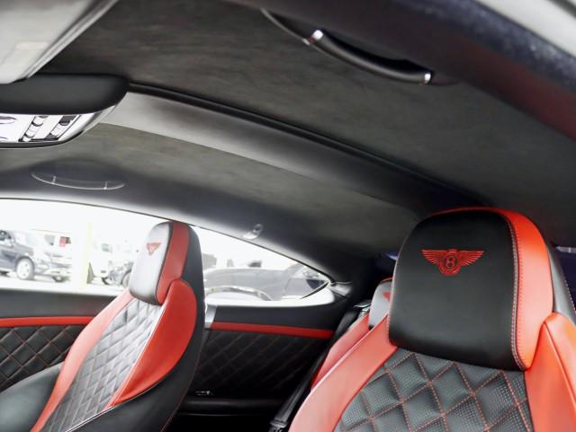 2017 Bentley Continental GT Speed