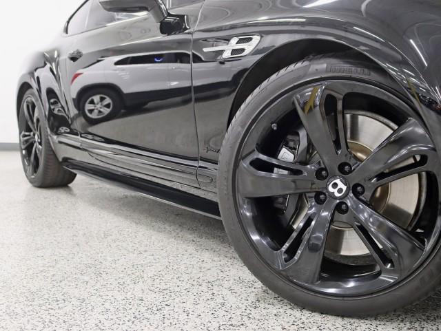2017 Bentley Continental GT Speed