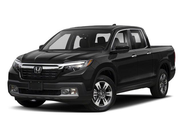 2018 Honda Ridgeline RTL-E for sale in McMinnville, OR