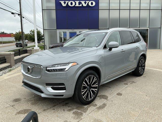 2025 Volvo XC90 Plug-In Hybrid T8 Plus 7-Seater for sale in Overland Park, KS