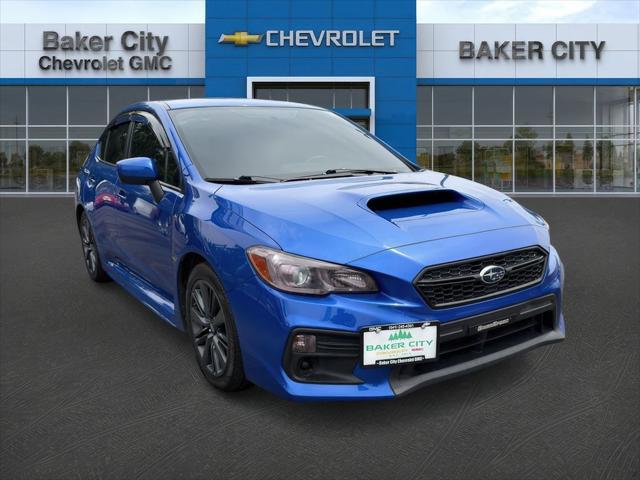 2021 Subaru WRX Base for sale in Baker City, WA