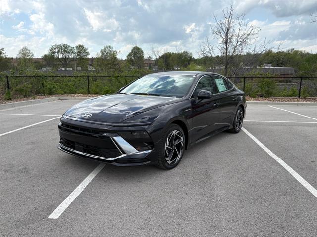 2026 Hyundai Sonata SEL Sport for sale in MERRIAM, KS