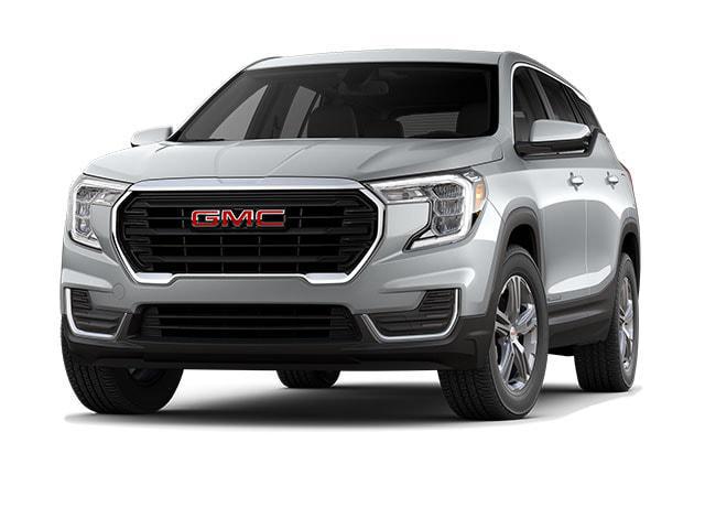2022 GMC Terrain AWD SLE for sale in Union, NJ