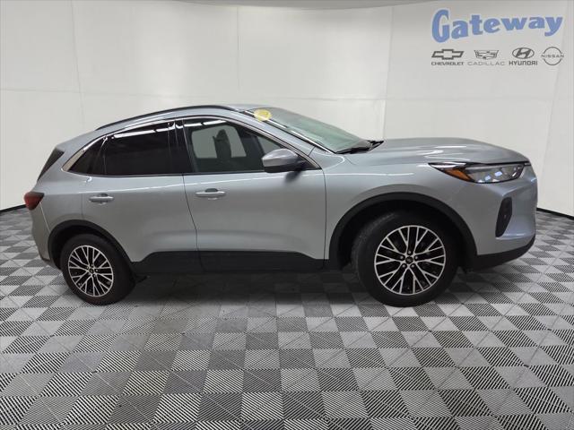 2023 Ford Escape PHEV for sale in FARGO, ND