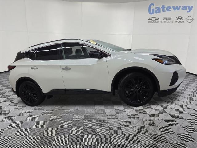 2023 Nissan Murano SV Intelligent AWD for sale in FARGO, ND