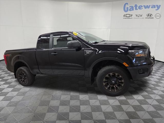 2019 Ford Ranger XL for sale in FARGO, ND
