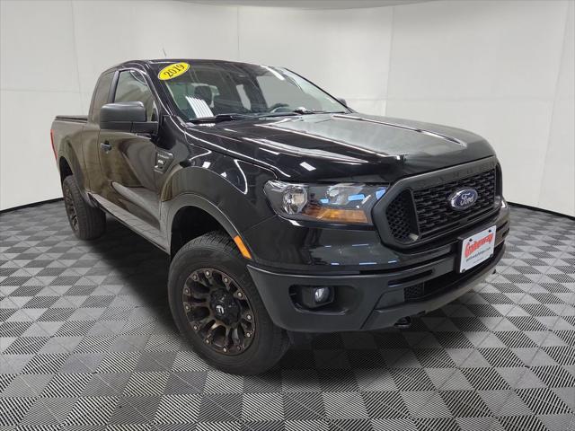 2019 Ford Ranger XL