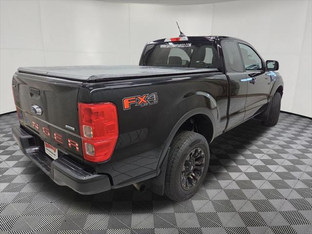 2019 Ford Ranger XL