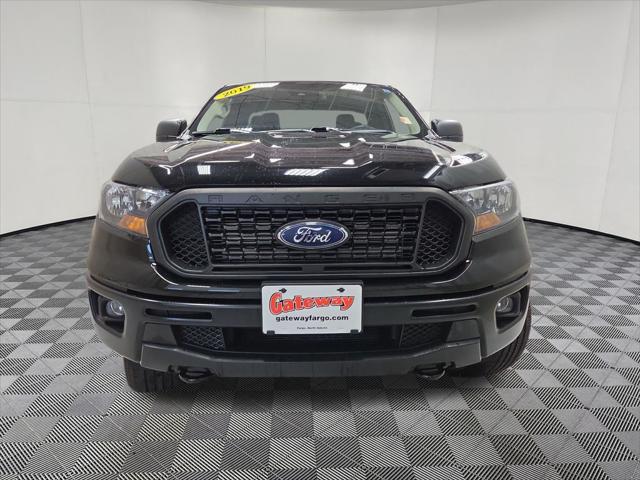 2019 Ford Ranger XL