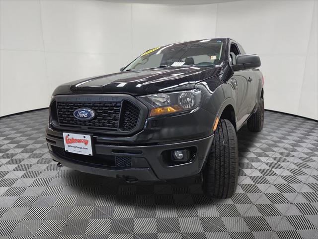 2019 Ford Ranger XL