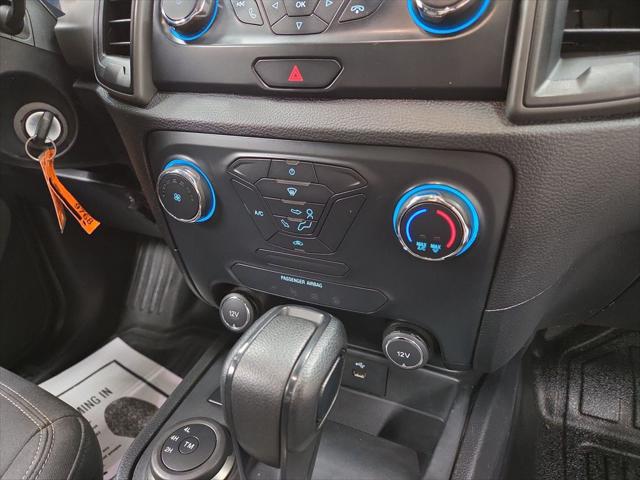 2019 Ford Ranger XL
