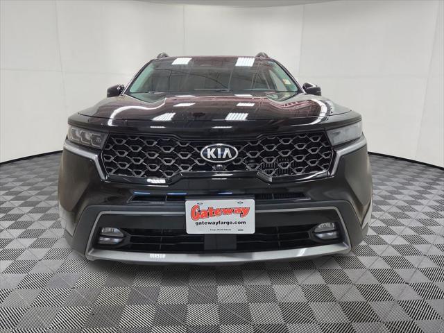 2021 Kia Sorento SX Prestige