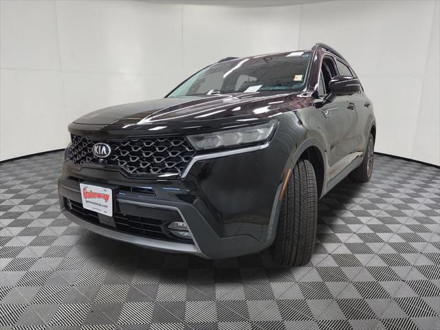 2021 Kia Sorento SX Prestige