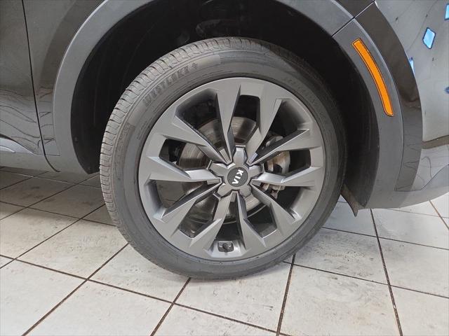 2021 Kia Sorento SX Prestige