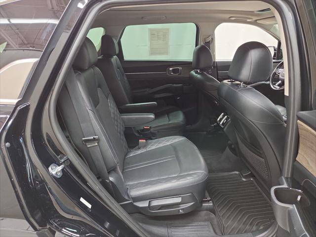 2021 Kia Sorento SX Prestige