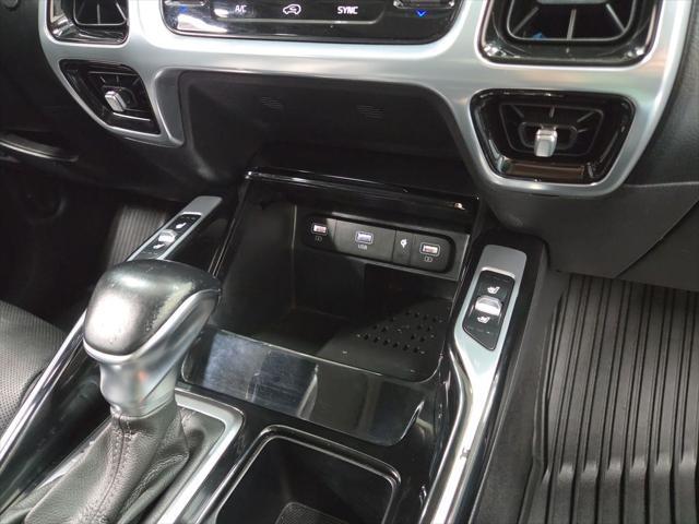 2021 Kia Sorento SX Prestige