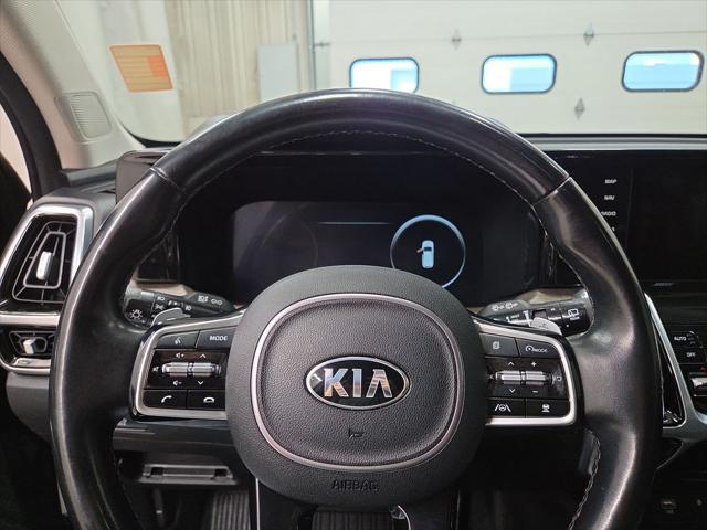 2021 Kia Sorento SX Prestige