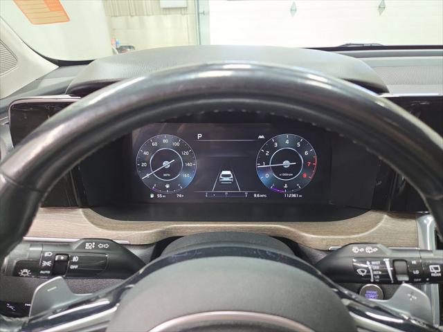 2021 Kia Sorento SX Prestige