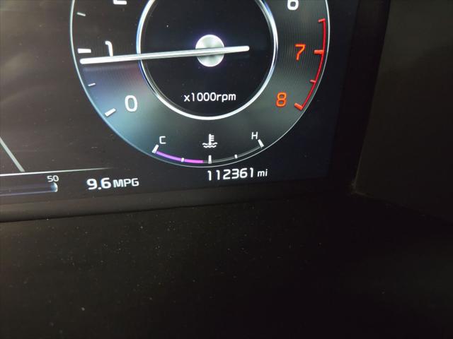 2021 Kia Sorento SX Prestige