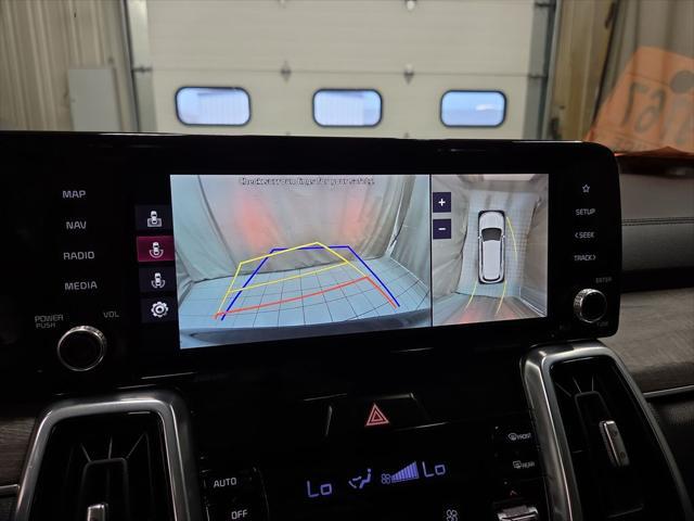 2021 Kia Sorento SX Prestige