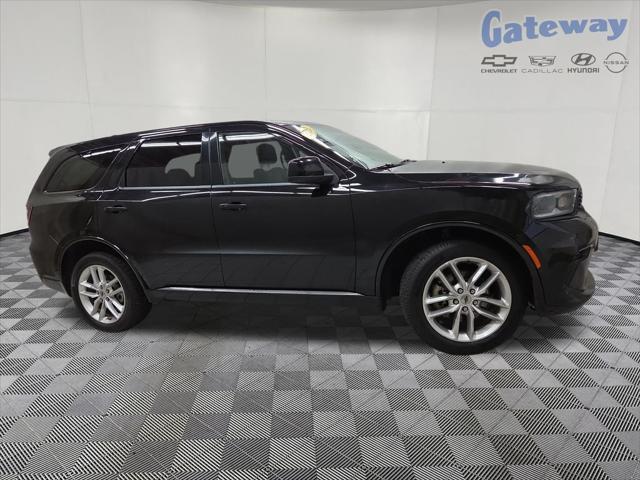 2023 Dodge Durango GT AWD for sale in FARGO, ND