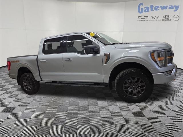 2023 Ford F-150 Tremor for sale in FARGO, ND