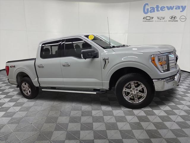 2023 Ford F-150 XLT for sale in FARGO, ND