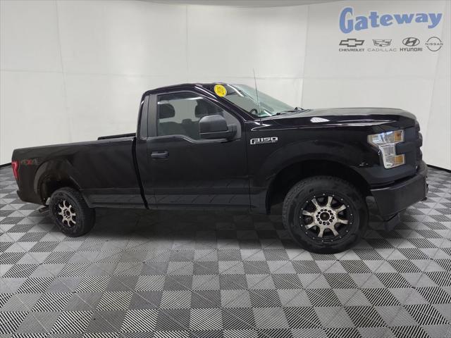 2016 Ford F-150 XL for sale in FARGO, ND