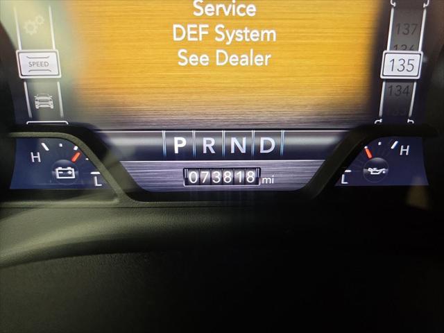 2020 Ram 1500 Laramie Crew Cab 4x4 5'7" Box