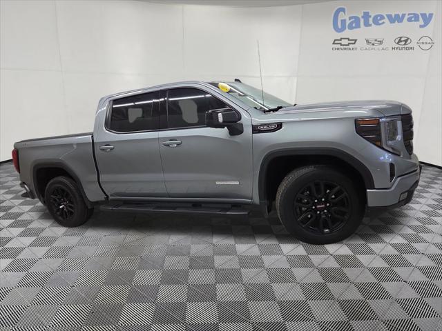 2023 GMC Sierra 1500 4WD Crew Cab Short Box Elevation with 3SB for sale in FARGO, ND