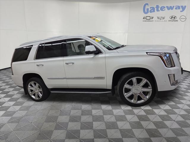 2018 Cadillac Escalade Luxury for sale in FARGO, ND