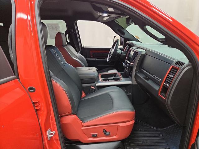 2016 Ram 1500 Rebel