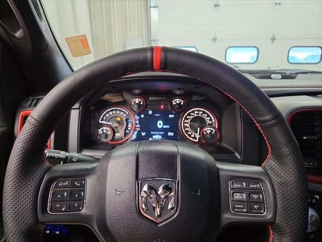 2016 Ram 1500 Rebel