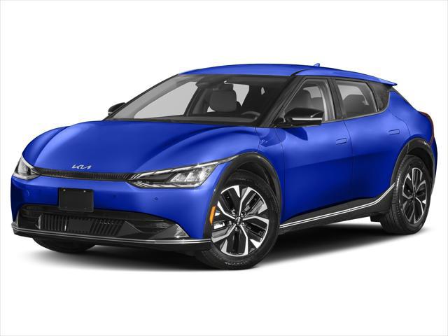 2023 Kia EV6 Wind for sale in Enfield, CT