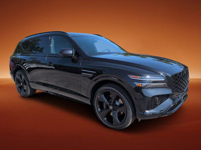 2026 Genesis GV80 3.5T Prestige Black AWD for sale in DAYTONA BEACH, FL