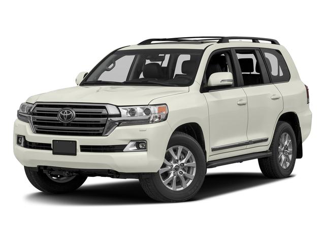 2016 Toyota Land Cruiser V8 for sale in Steamboat Springs, CO