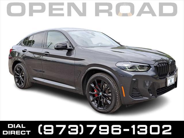 2024 BMW X4 M40i for sale in Morristown, NJ