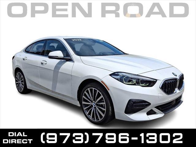 2023 BMW Coupe i sDrive for sale in Morristown, NJ