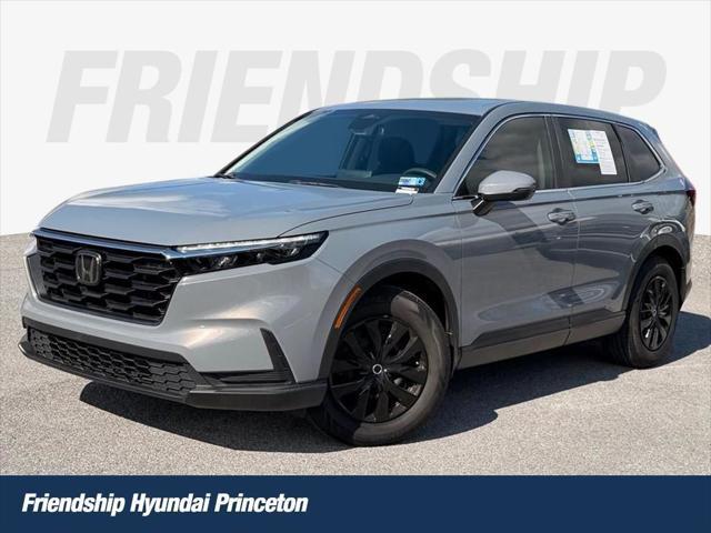 2024 Honda CR-V LX 2WD for sale in PRINCETON, WV