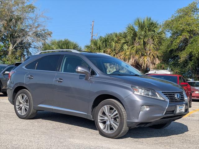 2015 Lexus RX 350 350 for sale in ORLANDO, FL