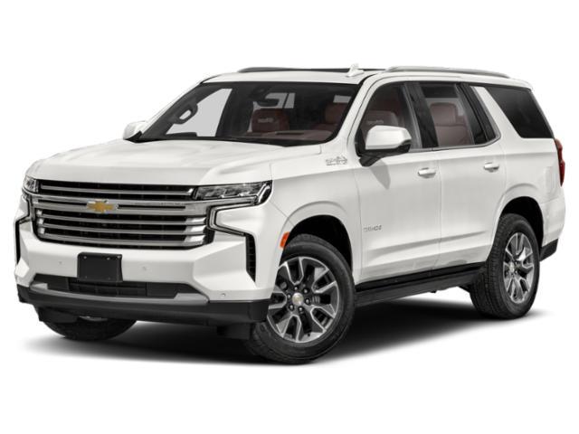 2021 Chevrolet Tahoe 2WD High Country for sale in ORLANDO, FL