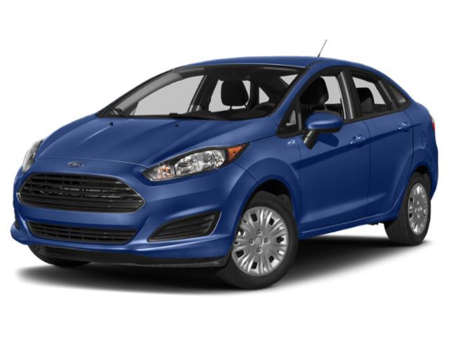 2019 Ford Fiesta SE for sale in ORLANDO, FL
